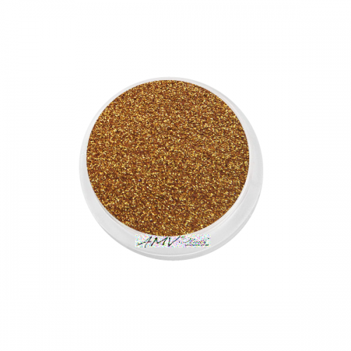 Sclipici B204 Deep Gold